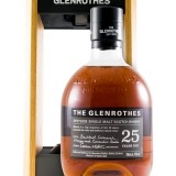 Garcias - Vinhos e Bebidas Espirituosas - WHISKY MALTE GLENROTHES 25 ANOS 1 Thumb