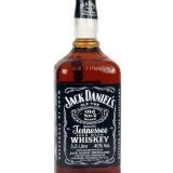 Garcias - Vinhos e Bebidas Espirituosas - WHISKY JACK DANIEL'S  1 Thumb