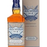 Garcias - Vinhos e Bebidas Espirituosas - WHISKY BOURBON JACK DANIELS LEGACY EDITION 0.70L 1 Thumb