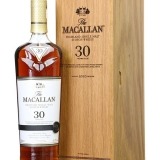 Garcias - Vinhos e Bebidas Espirituosas - WHISKY MALTE MACALLAN SHERRY OAK 30 ANOS 1 Thumb