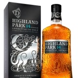 Garcias - Vinhos e Bebidas Espirituosas - WISHKY MALTE HIGHLAND PARK LOYALTY 14 ANOS 1 Thumb