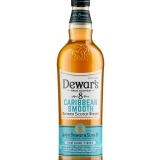 Garcias - Vinhos e Bebidas Espirituosas - WHISKY DEWAR'S 8 ANOS CARIBBEAN SMOOTH COM CAIXA 1 Thumb
