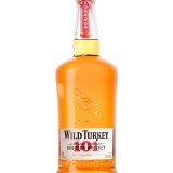 Garcias - Vinhos e Bebidas Espirituosas - WHISKY WILD TURKEY 8 ANOS 101 PROOF 1 Thumb