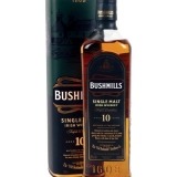 Garcias - Vinhos e Bebidas Espirituosas - WHISKY OLD BUSHMILLS BLACK BUSH  1 Thumb
