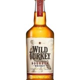 Garcias - Vinhos e Bebidas Espirituosas - WHISKY BOURBON WILD TURKEY 81 PROOF 1 Thumb