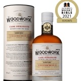 Garcias - Vinhos e Bebidas Espirituosas - WHISKY MALTE WOODWORK PORTO TAWNY 20A N1  1 Thumb