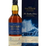 Garcias - Vinhos e Bebidas Espirituosas - WHISKY MALTE TALISKER EDIÇÃO AMOROSO 2009-2019 1 Thumb