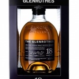 Garcias - Vinhos e Bebidas Espirituosas - WHISKY MALTE GLENROTHES 18 ANOS 1 Thumb