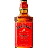 Garcias - Vinhos e Bebidas Espirituosas - WHISKY BOURBON JACK DANIELS FIRE  1 Thumb