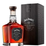 Garcias - Vinhos e Bebidas Espirituosas - WHISKY JACK DANIEL'S SINGLE BARREL 1 Thumb
