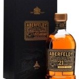 Garcias - Vinhos e Bebidas Espirituosas - WHISKY MALTE ABERFELDY 21 ANOS 1 Thumb
