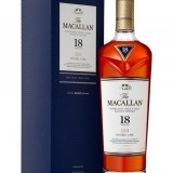 Garcias - Vinhos e Bebidas Espirituosas - WHISKY MALTE MACALLAN DOUBLE CASK 18 ANOS 1 Thumb