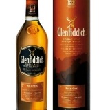 Garcias - Vinhos e Bebidas Espirituosas - WHISKY MALTE GLENFIDDICH 14 ANOS RICH OAK 1 Thumb