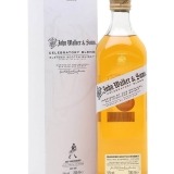 Garcias - Vinhos e Bebidas Espirituosas - WHISKY JOHNNIE WALKER CELEBRATORY BLEND 200TH  1 Thumb