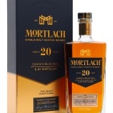 Garcias - Vinhos e Bebidas Espirituosas - WHISKY MALTE MORTLACH 20 ANOS 1 Thumb